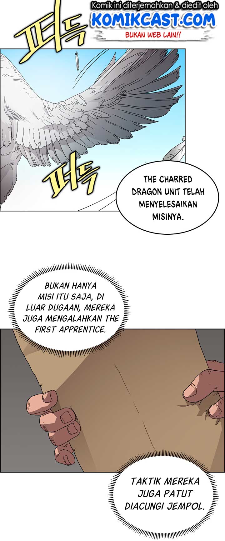 Dilarang COPAS - situs resmi www.mangacanblog.com - Komik chronicles of heavenly demon 053 - chapter 53 54 Indonesia chronicles of heavenly demon 053 - chapter 53 Terbaru 13|Baca Manga Komik Indonesia|Mangacan