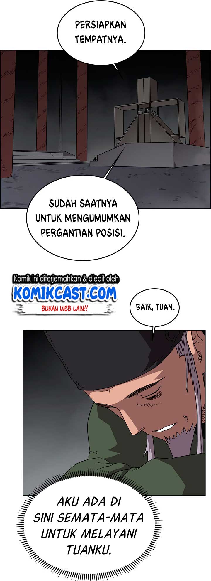 Dilarang COPAS - situs resmi www.mangacanblog.com - Komik chronicles of heavenly demon 053 - chapter 53 54 Indonesia chronicles of heavenly demon 053 - chapter 53 Terbaru 23|Baca Manga Komik Indonesia|Mangacan