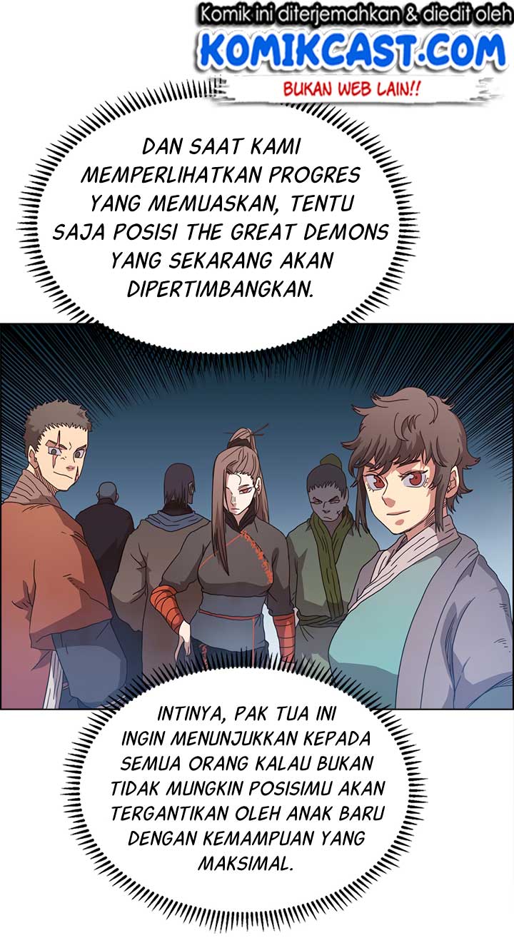 Dilarang COPAS - situs resmi www.mangacanblog.com - Komik chronicles of heavenly demon 054 - chapter 54 55 Indonesia chronicles of heavenly demon 054 - chapter 54 Terbaru 23|Baca Manga Komik Indonesia|Mangacan