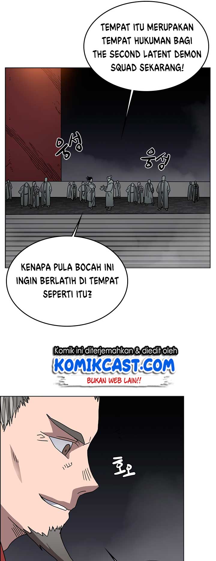 Dilarang COPAS - situs resmi www.mangacanblog.com - Komik chronicles of heavenly demon 054 - chapter 54 55 Indonesia chronicles of heavenly demon 054 - chapter 54 Terbaru 27|Baca Manga Komik Indonesia|Mangacan