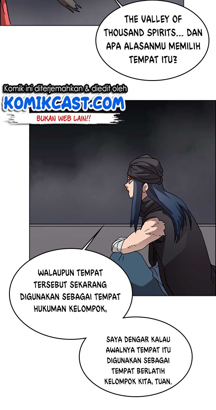 Dilarang COPAS - situs resmi www.mangacanblog.com - Komik chronicles of heavenly demon 054 - chapter 54 55 Indonesia chronicles of heavenly demon 054 - chapter 54 Terbaru 28|Baca Manga Komik Indonesia|Mangacan