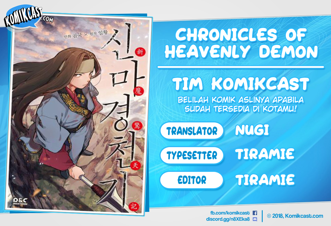 Dilarang COPAS - situs resmi www.mangacanblog.com - Komik chronicles of heavenly demon 062 - chapter 62 63 Indonesia chronicles of heavenly demon 062 - chapter 62 Terbaru 0|Baca Manga Komik Indonesia|Mangacan