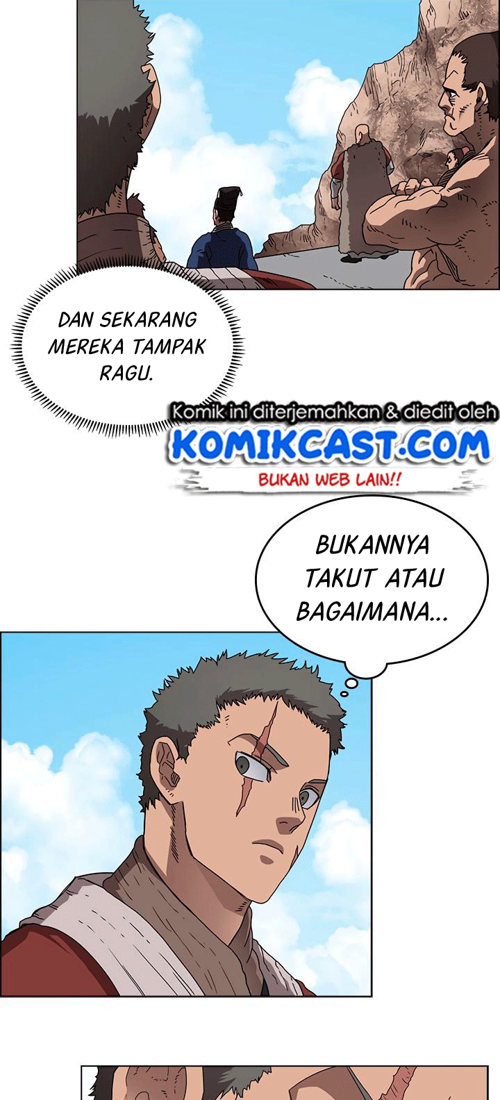 Dilarang COPAS - situs resmi www.mangacanblog.com - Komik chronicles of heavenly demon 062 - chapter 62 63 Indonesia chronicles of heavenly demon 062 - chapter 62 Terbaru 4|Baca Manga Komik Indonesia|Mangacan