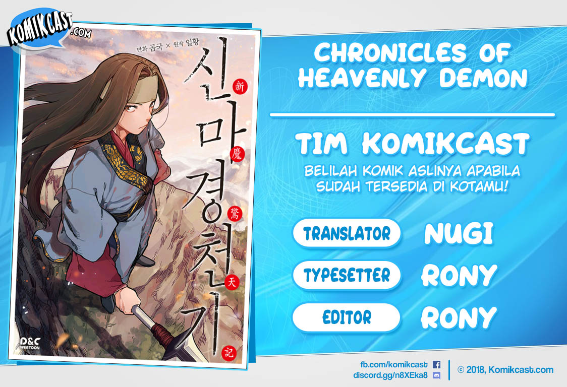 Dilarang COPAS - situs resmi www.mangacanblog.com - Komik chronicles of heavenly demon 070 - chapter 70 71 Indonesia chronicles of heavenly demon 070 - chapter 70 Terbaru 0|Baca Manga Komik Indonesia|Mangacan