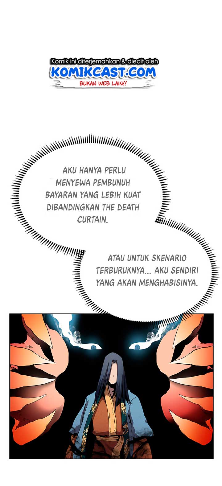 Dilarang COPAS - situs resmi www.mangacanblog.com - Komik chronicles of heavenly demon 070 - chapter 70 71 Indonesia chronicles of heavenly demon 070 - chapter 70 Terbaru 26|Baca Manga Komik Indonesia|Mangacan