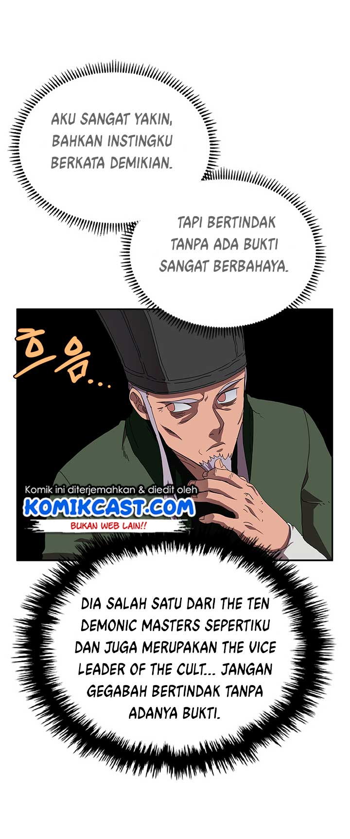 Dilarang COPAS - situs resmi www.mangacanblog.com - Komik chronicles of heavenly demon 070 - chapter 70 71 Indonesia chronicles of heavenly demon 070 - chapter 70 Terbaru 50|Baca Manga Komik Indonesia|Mangacan