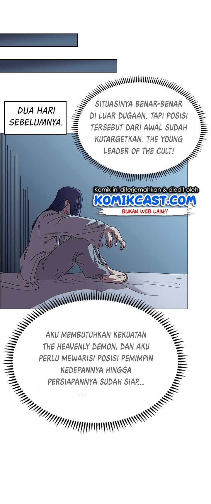 Dilarang COPAS - situs resmi www.mangacanblog.com - Komik chronicles of heavenly demon 070 - chapter 70 71 Indonesia chronicles of heavenly demon 070 - chapter 70 Terbaru 79|Baca Manga Komik Indonesia|Mangacan