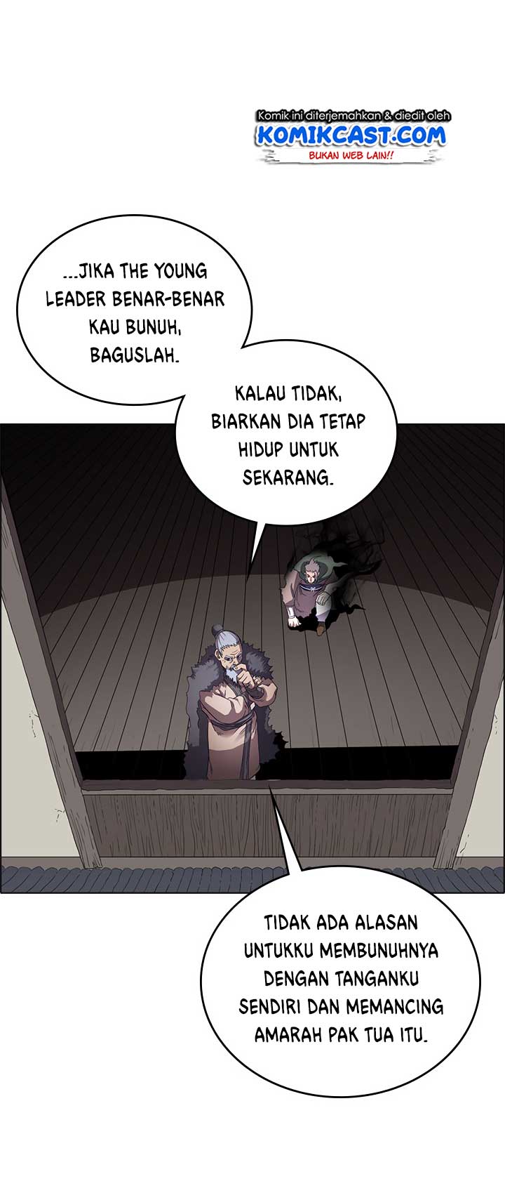 Dilarang COPAS - situs resmi www.mangacanblog.com - Komik chronicles of heavenly demon 076 - chapter 76 77 Indonesia chronicles of heavenly demon 076 - chapter 76 Terbaru 4|Baca Manga Komik Indonesia|Mangacan