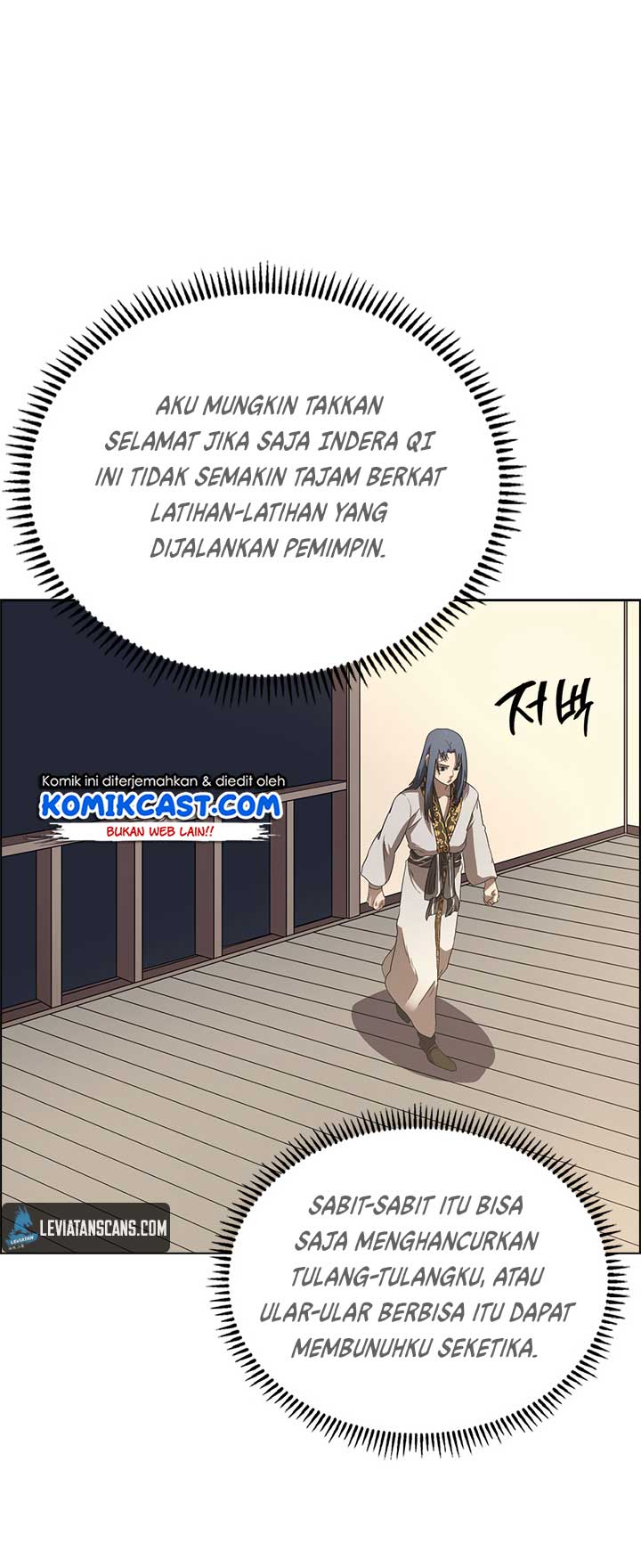 Dilarang COPAS - situs resmi www.mangacanblog.com - Komik chronicles of heavenly demon 076 - chapter 76 77 Indonesia chronicles of heavenly demon 076 - chapter 76 Terbaru 59|Baca Manga Komik Indonesia|Mangacan