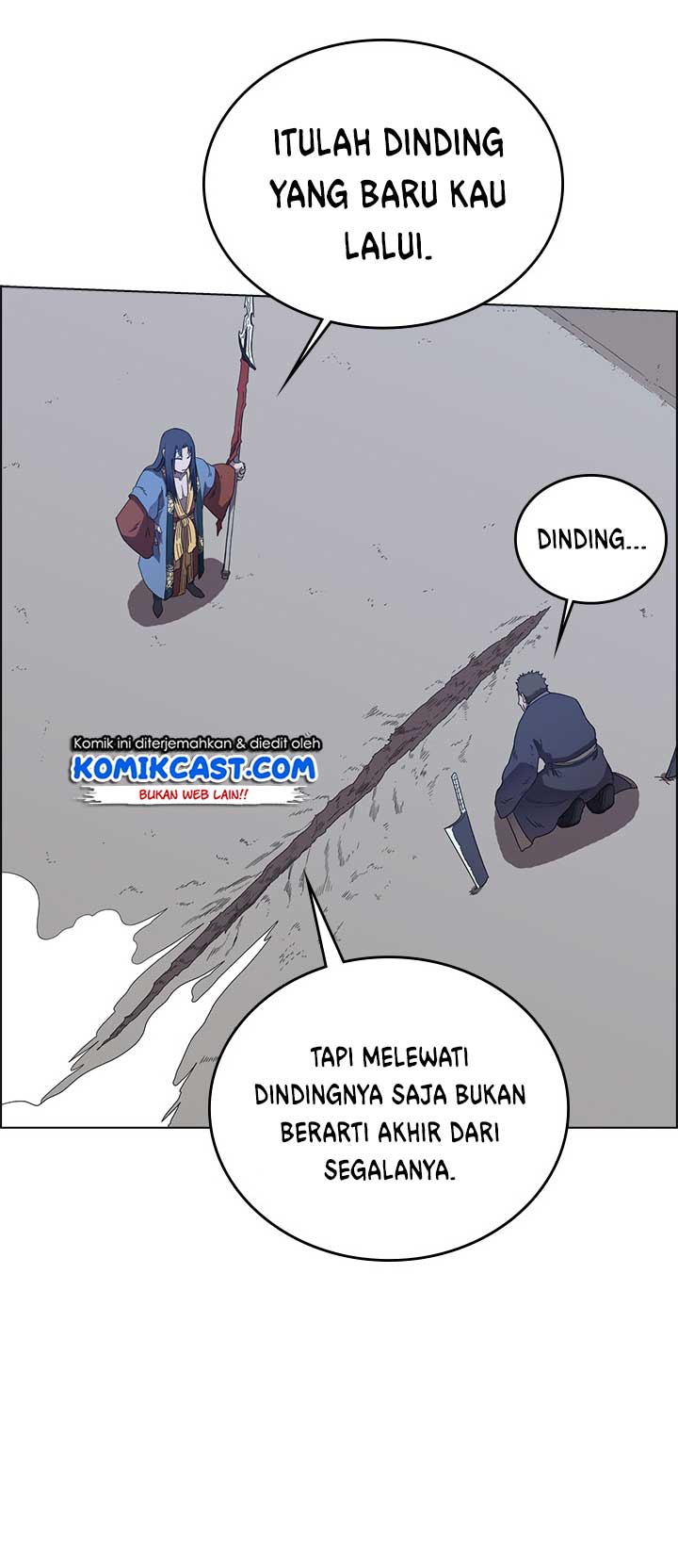 Dilarang COPAS - situs resmi www.mangacanblog.com - Komik chronicles of heavenly demon 077 - chapter 77 78 Indonesia chronicles of heavenly demon 077 - chapter 77 Terbaru 41|Baca Manga Komik Indonesia|Mangacan