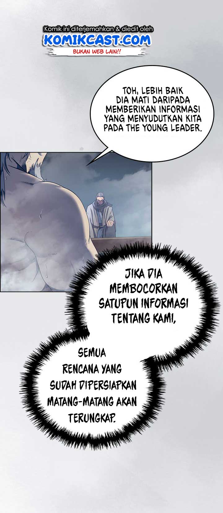 Dilarang COPAS - situs resmi www.mangacanblog.com - Komik chronicles of heavenly demon 080 - chapter 80 81 Indonesia chronicles of heavenly demon 080 - chapter 80 Terbaru 3|Baca Manga Komik Indonesia|Mangacan