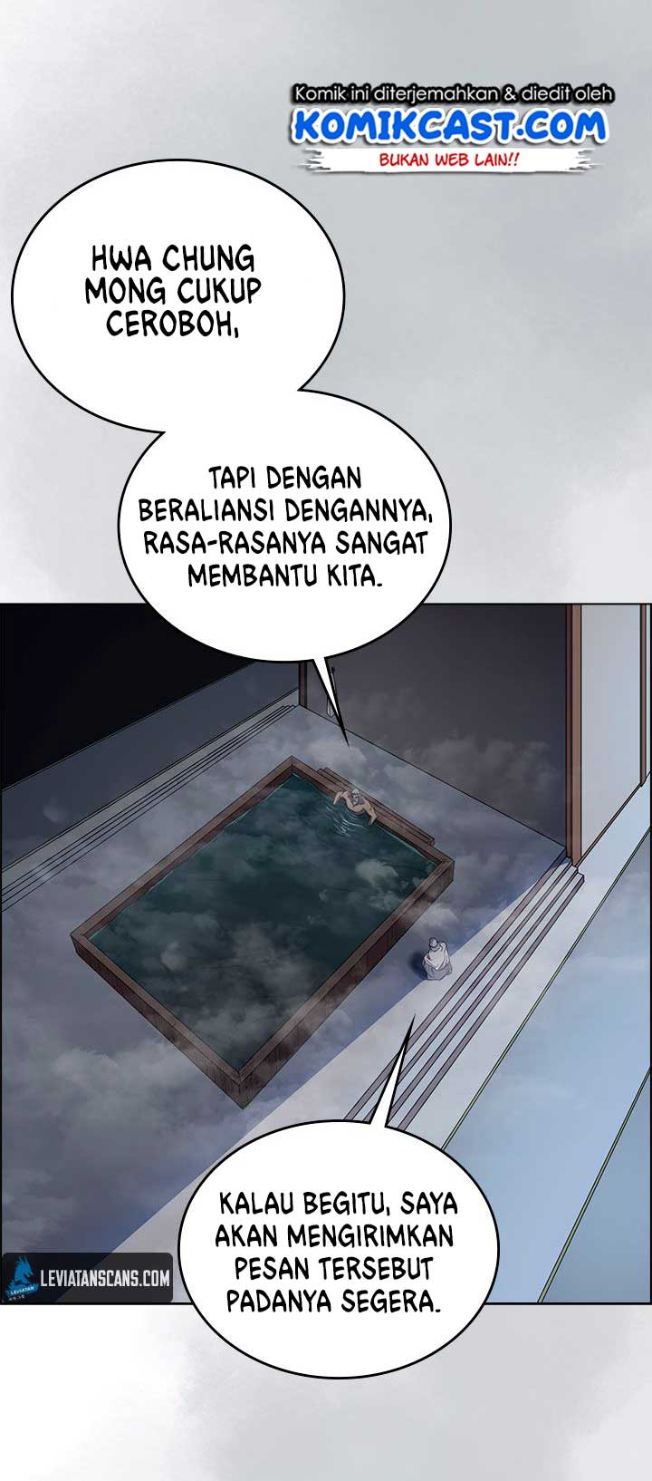 Dilarang COPAS - situs resmi www.mangacanblog.com - Komik chronicles of heavenly demon 080 - chapter 80 81 Indonesia chronicles of heavenly demon 080 - chapter 80 Terbaru 6|Baca Manga Komik Indonesia|Mangacan