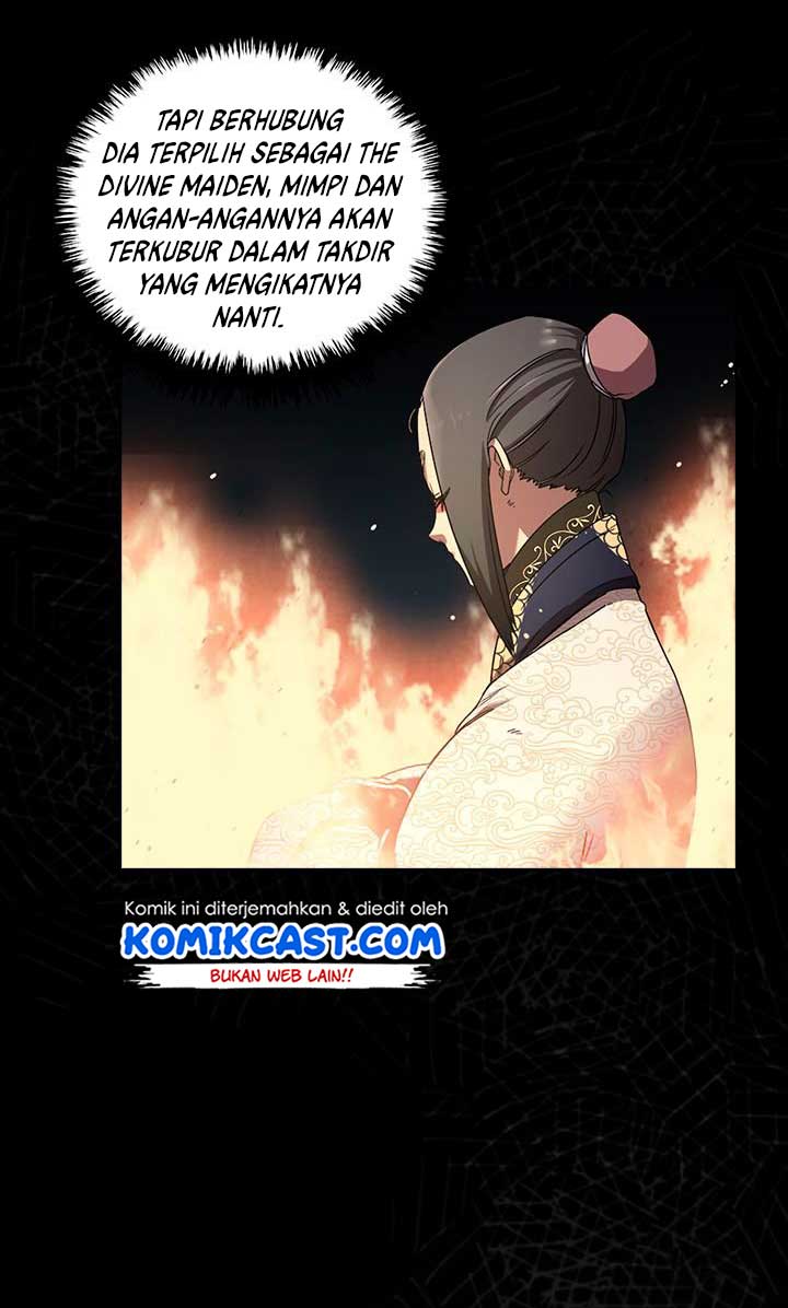 Dilarang COPAS - situs resmi www.mangacanblog.com - Komik chronicles of heavenly demon 085 - chapter 85 86 Indonesia chronicles of heavenly demon 085 - chapter 85 Terbaru 14|Baca Manga Komik Indonesia|Mangacan