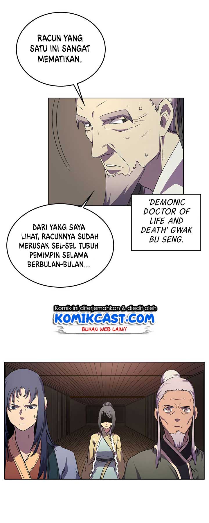 Dilarang COPAS - situs resmi www.mangacanblog.com - Komik chronicles of heavenly demon 088 - chapter 88 89 Indonesia chronicles of heavenly demon 088 - chapter 88 Terbaru 3|Baca Manga Komik Indonesia|Mangacan