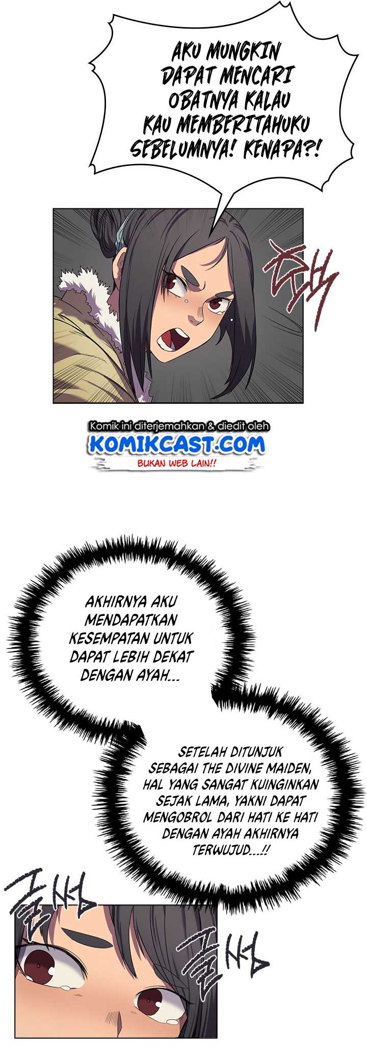 Dilarang COPAS - situs resmi www.mangacanblog.com - Komik chronicles of heavenly demon 088 - chapter 88 89 Indonesia chronicles of heavenly demon 088 - chapter 88 Terbaru 13|Baca Manga Komik Indonesia|Mangacan