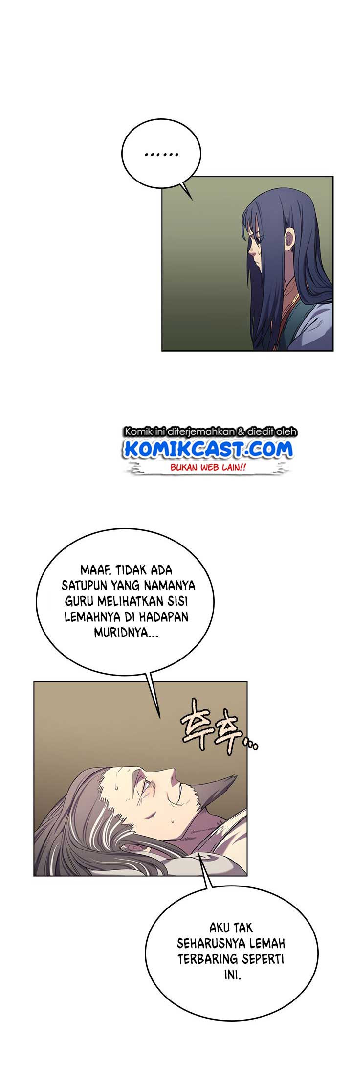 Dilarang COPAS - situs resmi www.mangacanblog.com - Komik chronicles of heavenly demon 088 - chapter 88 89 Indonesia chronicles of heavenly demon 088 - chapter 88 Terbaru 21|Baca Manga Komik Indonesia|Mangacan