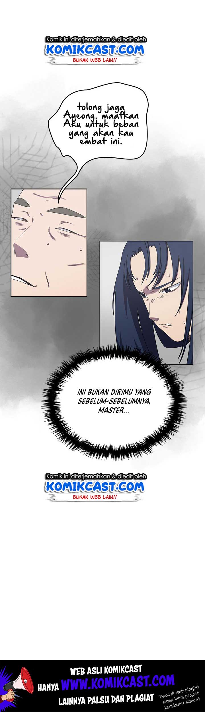 Dilarang COPAS - situs resmi www.mangacanblog.com - Komik chronicles of heavenly demon 088 - chapter 88 89 Indonesia chronicles of heavenly demon 088 - chapter 88 Terbaru 30|Baca Manga Komik Indonesia|Mangacan