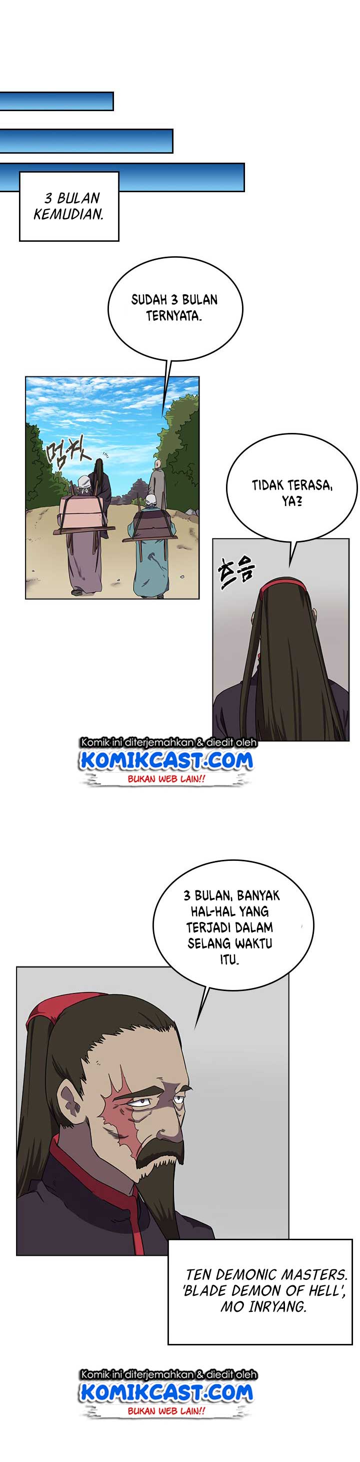 Dilarang COPAS - situs resmi www.mangacanblog.com - Komik chronicles of heavenly demon 088 - chapter 88 89 Indonesia chronicles of heavenly demon 088 - chapter 88 Terbaru 31|Baca Manga Komik Indonesia|Mangacan