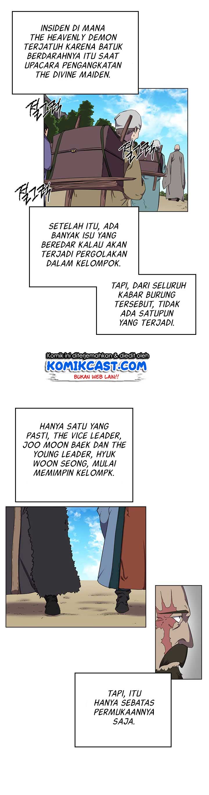 Dilarang COPAS - situs resmi www.mangacanblog.com - Komik chronicles of heavenly demon 088 - chapter 88 89 Indonesia chronicles of heavenly demon 088 - chapter 88 Terbaru 32|Baca Manga Komik Indonesia|Mangacan