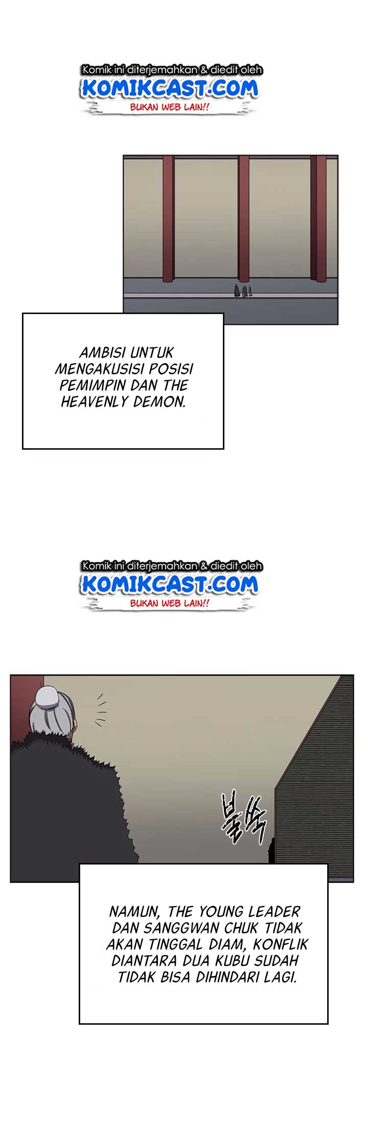 Dilarang COPAS - situs resmi www.mangacanblog.com - Komik chronicles of heavenly demon 088 - chapter 88 89 Indonesia chronicles of heavenly demon 088 - chapter 88 Terbaru 34|Baca Manga Komik Indonesia|Mangacan