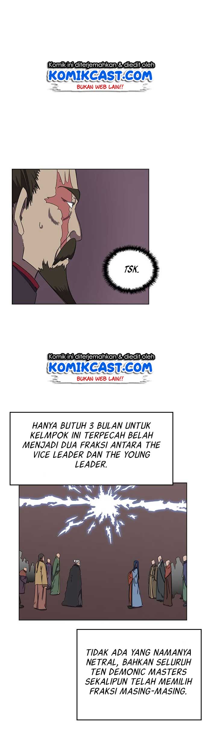 Dilarang COPAS - situs resmi www.mangacanblog.com - Komik chronicles of heavenly demon 088 - chapter 88 89 Indonesia chronicles of heavenly demon 088 - chapter 88 Terbaru 36|Baca Manga Komik Indonesia|Mangacan