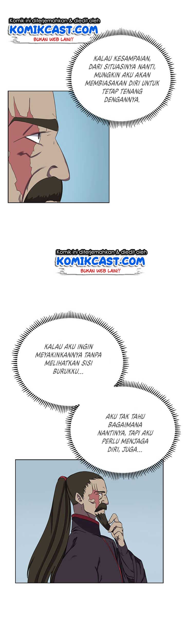 Dilarang COPAS - situs resmi www.mangacanblog.com - Komik chronicles of heavenly demon 088 - chapter 88 89 Indonesia chronicles of heavenly demon 088 - chapter 88 Terbaru 39|Baca Manga Komik Indonesia|Mangacan