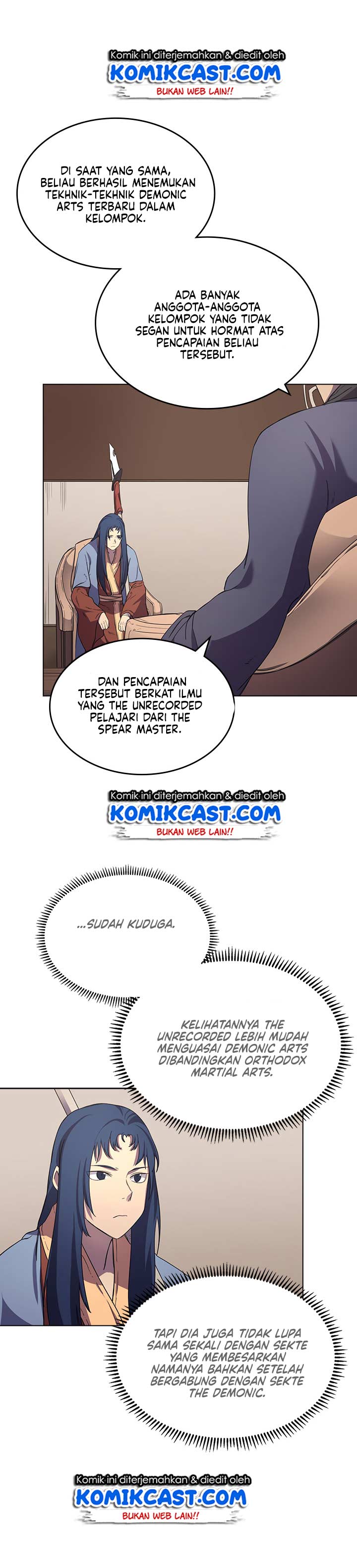 Dilarang COPAS - situs resmi www.mangacanblog.com - Komik chronicles of heavenly demon 098 - chapter 98 99 Indonesia chronicles of heavenly demon 098 - chapter 98 Terbaru 4|Baca Manga Komik Indonesia|Mangacan