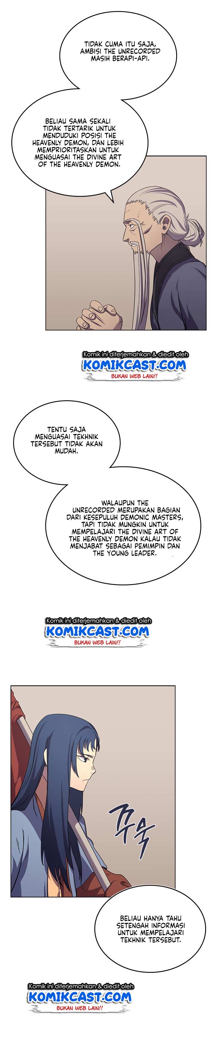 Dilarang COPAS - situs resmi www.mangacanblog.com - Komik chronicles of heavenly demon 098 - chapter 98 99 Indonesia chronicles of heavenly demon 098 - chapter 98 Terbaru 5|Baca Manga Komik Indonesia|Mangacan