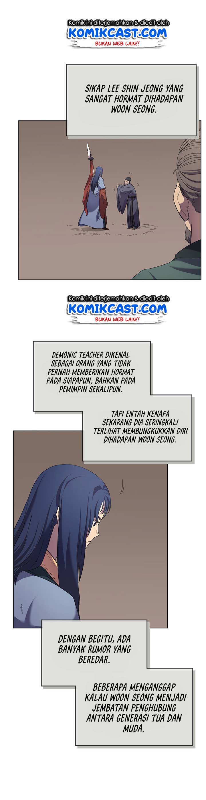 Dilarang COPAS - situs resmi www.mangacanblog.com - Komik chronicles of heavenly demon 098 - chapter 98 99 Indonesia chronicles of heavenly demon 098 - chapter 98 Terbaru 17|Baca Manga Komik Indonesia|Mangacan