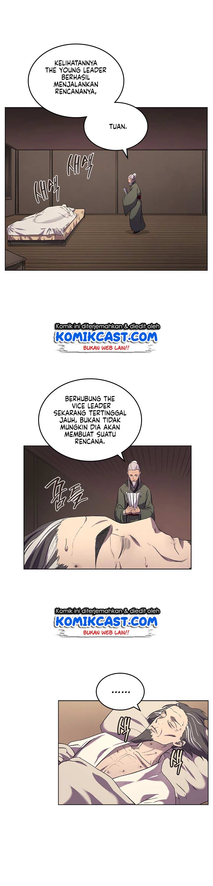 Dilarang COPAS - situs resmi www.mangacanblog.com - Komik chronicles of heavenly demon 098 - chapter 98 99 Indonesia chronicles of heavenly demon 098 - chapter 98 Terbaru 19|Baca Manga Komik Indonesia|Mangacan