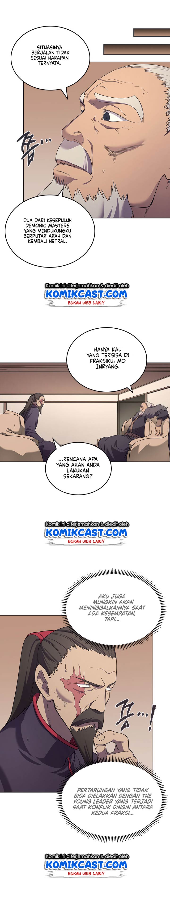 Dilarang COPAS - situs resmi www.mangacanblog.com - Komik chronicles of heavenly demon 099 - chapter 99 100 Indonesia chronicles of heavenly demon 099 - chapter 99 Terbaru 5|Baca Manga Komik Indonesia|Mangacan