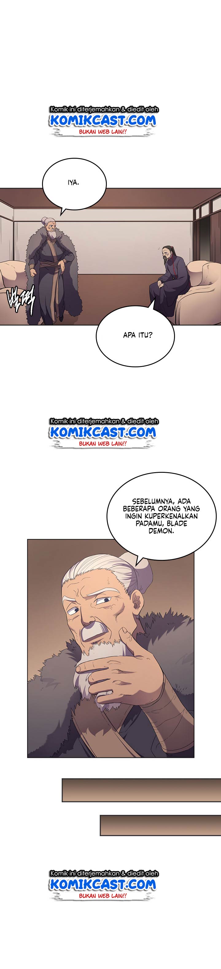 Dilarang COPAS - situs resmi www.mangacanblog.com - Komik chronicles of heavenly demon 099 - chapter 99 100 Indonesia chronicles of heavenly demon 099 - chapter 99 Terbaru 8|Baca Manga Komik Indonesia|Mangacan