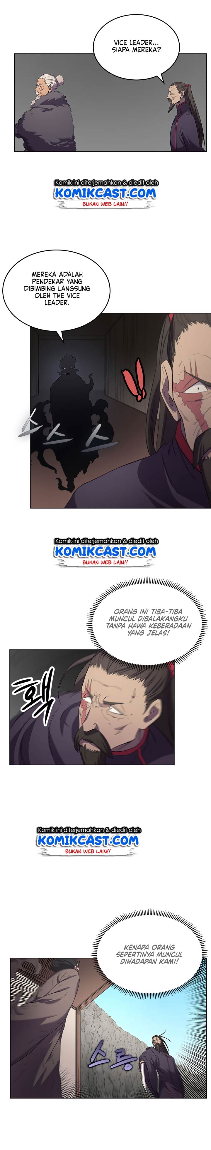 Dilarang COPAS - situs resmi www.mangacanblog.com - Komik chronicles of heavenly demon 099 - chapter 99 100 Indonesia chronicles of heavenly demon 099 - chapter 99 Terbaru 14|Baca Manga Komik Indonesia|Mangacan