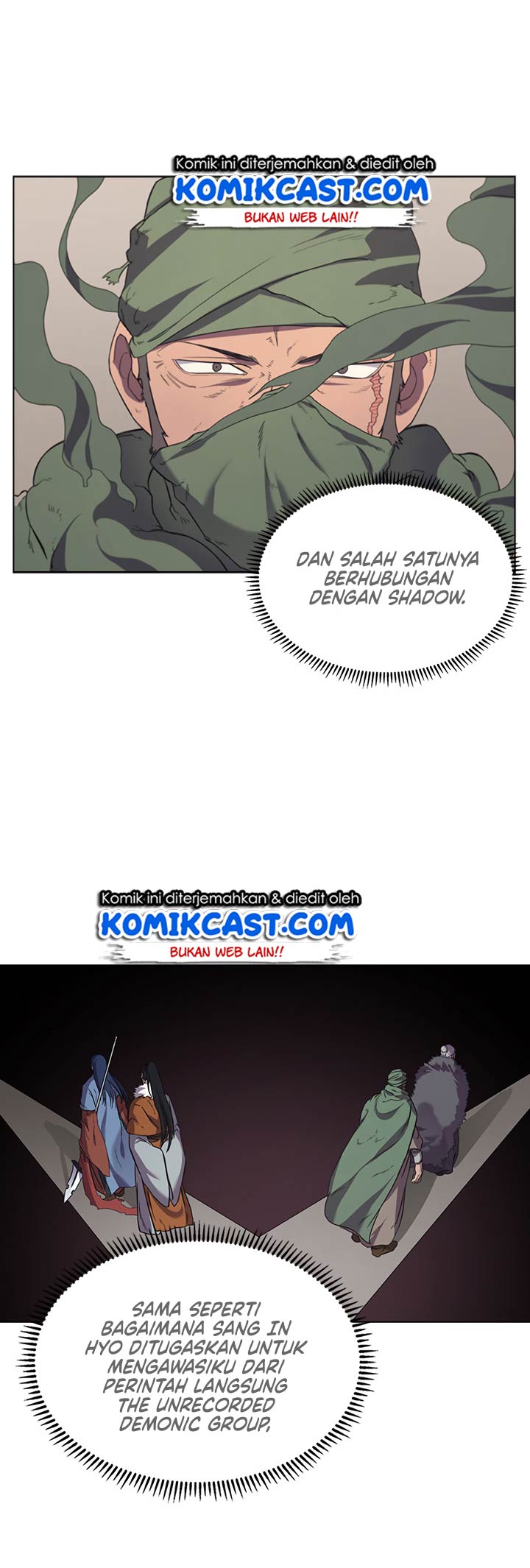 Dilarang COPAS - situs resmi www.mangacanblog.com - Komik chronicles of heavenly demon 100 - chapter 100 101 Indonesia chronicles of heavenly demon 100 - chapter 100 Terbaru 7|Baca Manga Komik Indonesia|Mangacan