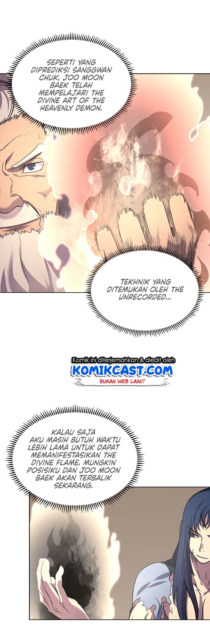 Dilarang COPAS - situs resmi www.mangacanblog.com - Komik chronicles of heavenly demon 100 - chapter 100 101 Indonesia chronicles of heavenly demon 100 - chapter 100 Terbaru 9|Baca Manga Komik Indonesia|Mangacan