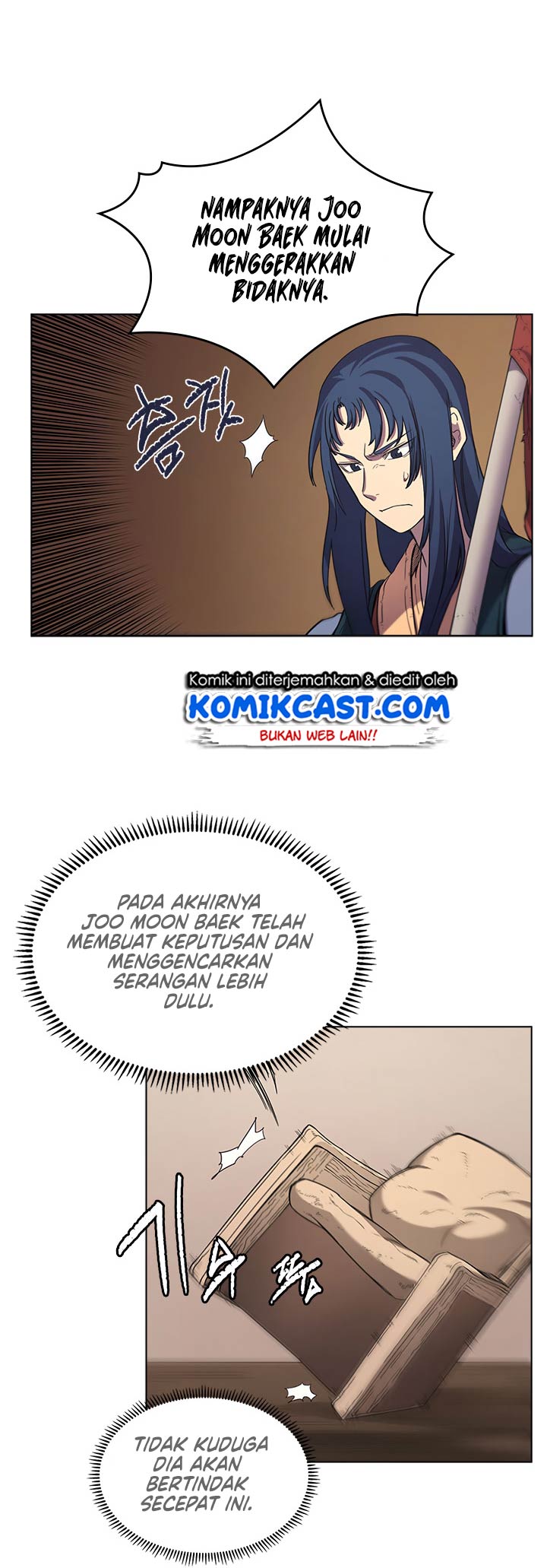 Dilarang COPAS - situs resmi www.mangacanblog.com - Komik chronicles of heavenly demon 100 - chapter 100 101 Indonesia chronicles of heavenly demon 100 - chapter 100 Terbaru 11|Baca Manga Komik Indonesia|Mangacan