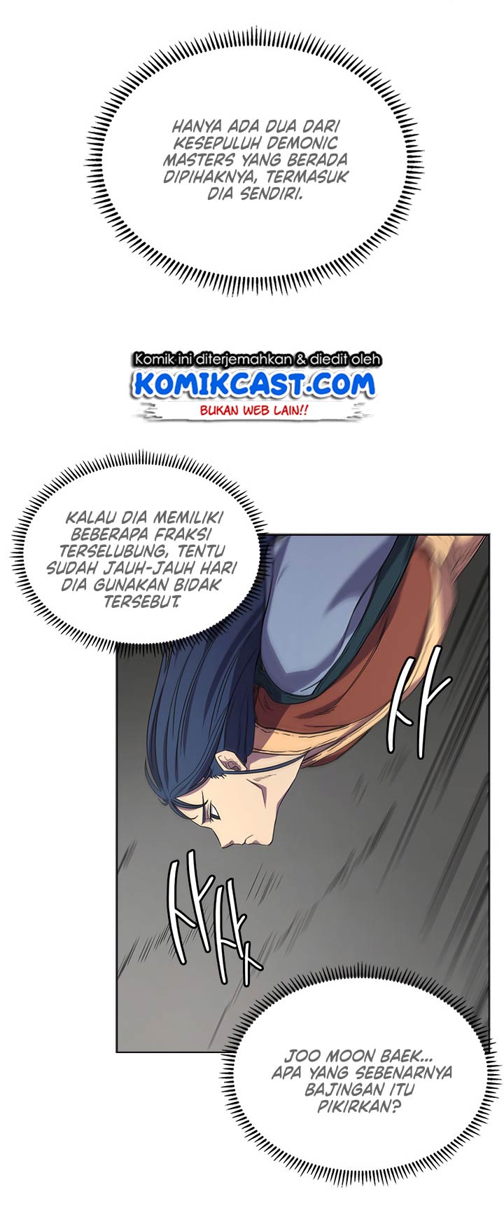 Dilarang COPAS - situs resmi www.mangacanblog.com - Komik chronicles of heavenly demon 100 - chapter 100 101 Indonesia chronicles of heavenly demon 100 - chapter 100 Terbaru 18|Baca Manga Komik Indonesia|Mangacan