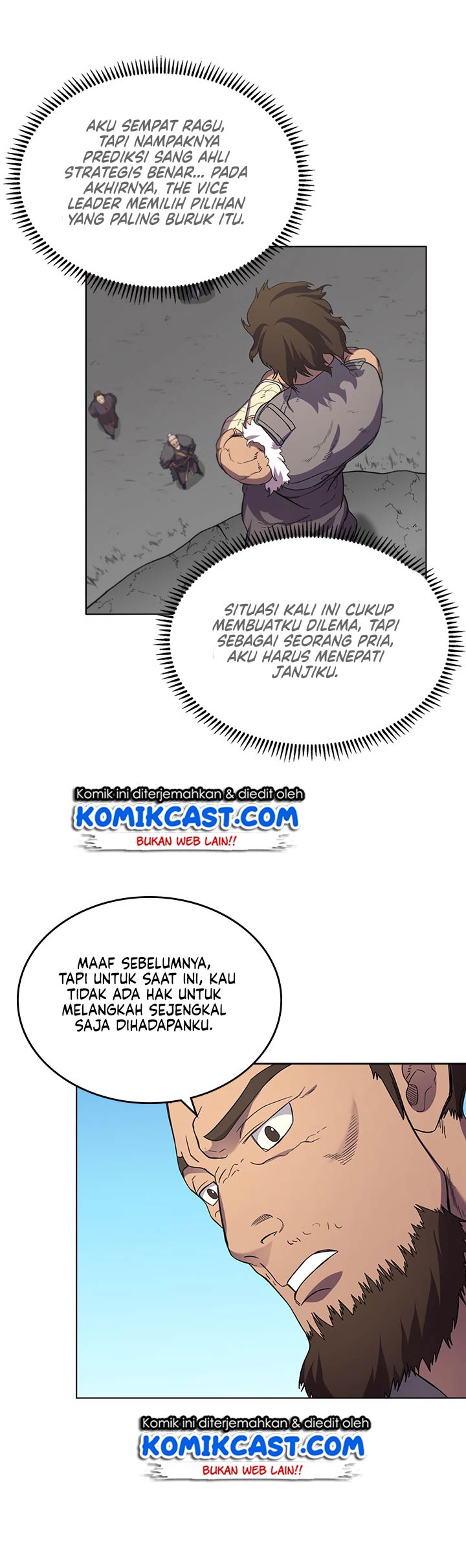 Dilarang COPAS - situs resmi www.mangacanblog.com - Komik chronicles of heavenly demon 100 - chapter 100 101 Indonesia chronicles of heavenly demon 100 - chapter 100 Terbaru 24|Baca Manga Komik Indonesia|Mangacan