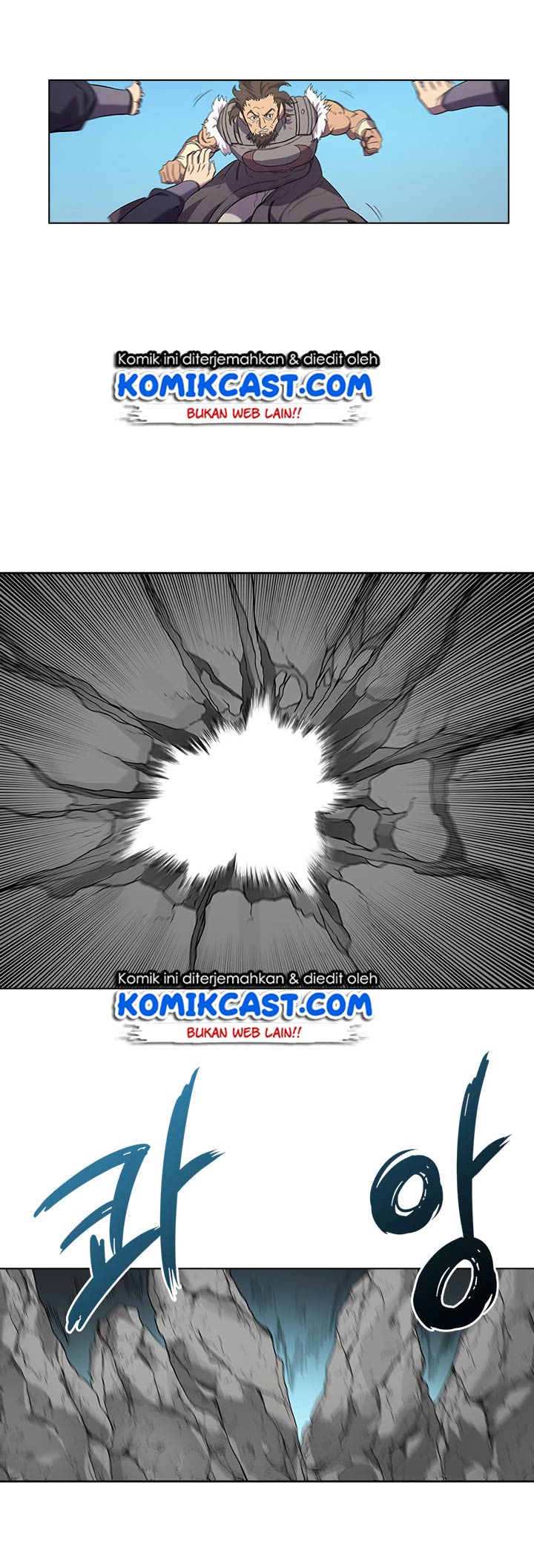 Dilarang COPAS - situs resmi www.mangacanblog.com - Komik chronicles of heavenly demon 100 - chapter 100 101 Indonesia chronicles of heavenly demon 100 - chapter 100 Terbaru 28|Baca Manga Komik Indonesia|Mangacan