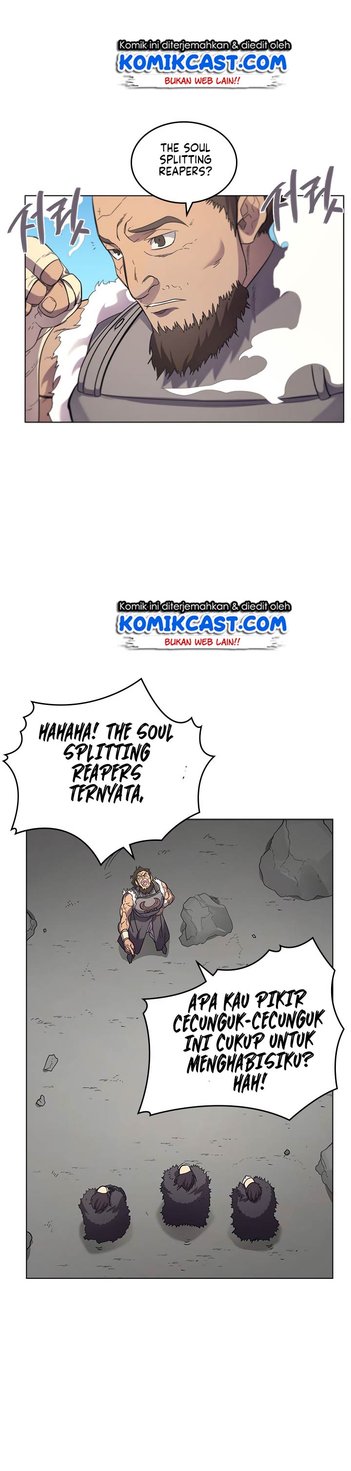 Dilarang COPAS - situs resmi www.mangacanblog.com - Komik chronicles of heavenly demon 100 - chapter 100 101 Indonesia chronicles of heavenly demon 100 - chapter 100 Terbaru 30|Baca Manga Komik Indonesia|Mangacan