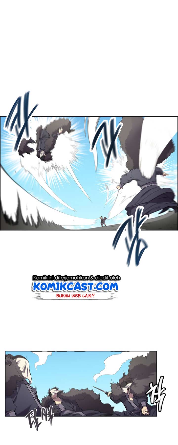 Dilarang COPAS - situs resmi www.mangacanblog.com - Komik chronicles of heavenly demon 101 - chapter 101 102 Indonesia chronicles of heavenly demon 101 - chapter 101 Terbaru 4|Baca Manga Komik Indonesia|Mangacan