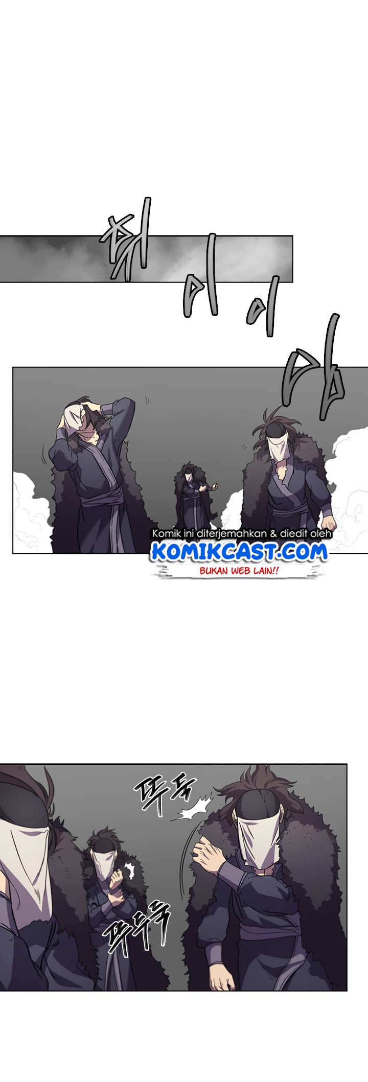 Dilarang COPAS - situs resmi www.mangacanblog.com - Komik chronicles of heavenly demon 101 - chapter 101 102 Indonesia chronicles of heavenly demon 101 - chapter 101 Terbaru 8|Baca Manga Komik Indonesia|Mangacan