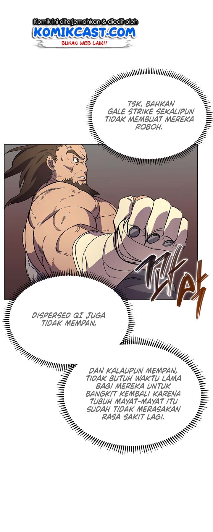 Dilarang COPAS - situs resmi www.mangacanblog.com - Komik chronicles of heavenly demon 101 - chapter 101 102 Indonesia chronicles of heavenly demon 101 - chapter 101 Terbaru 9|Baca Manga Komik Indonesia|Mangacan