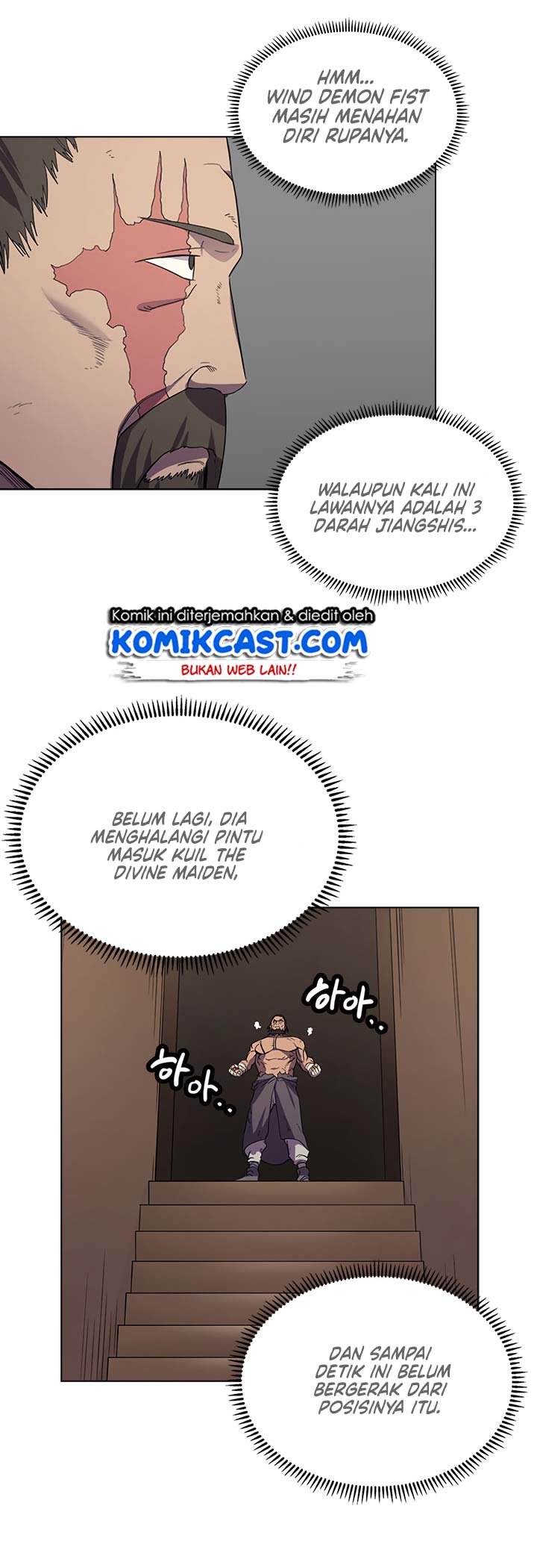 Dilarang COPAS - situs resmi www.mangacanblog.com - Komik chronicles of heavenly demon 101 - chapter 101 102 Indonesia chronicles of heavenly demon 101 - chapter 101 Terbaru 11|Baca Manga Komik Indonesia|Mangacan