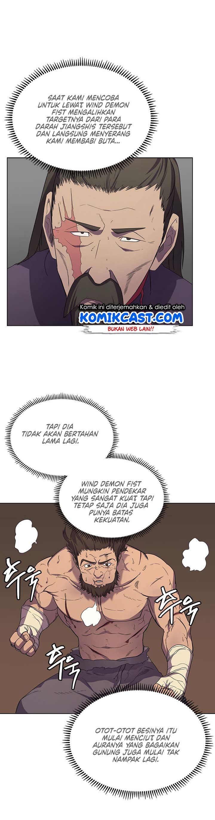 Dilarang COPAS - situs resmi www.mangacanblog.com - Komik chronicles of heavenly demon 101 - chapter 101 102 Indonesia chronicles of heavenly demon 101 - chapter 101 Terbaru 12|Baca Manga Komik Indonesia|Mangacan