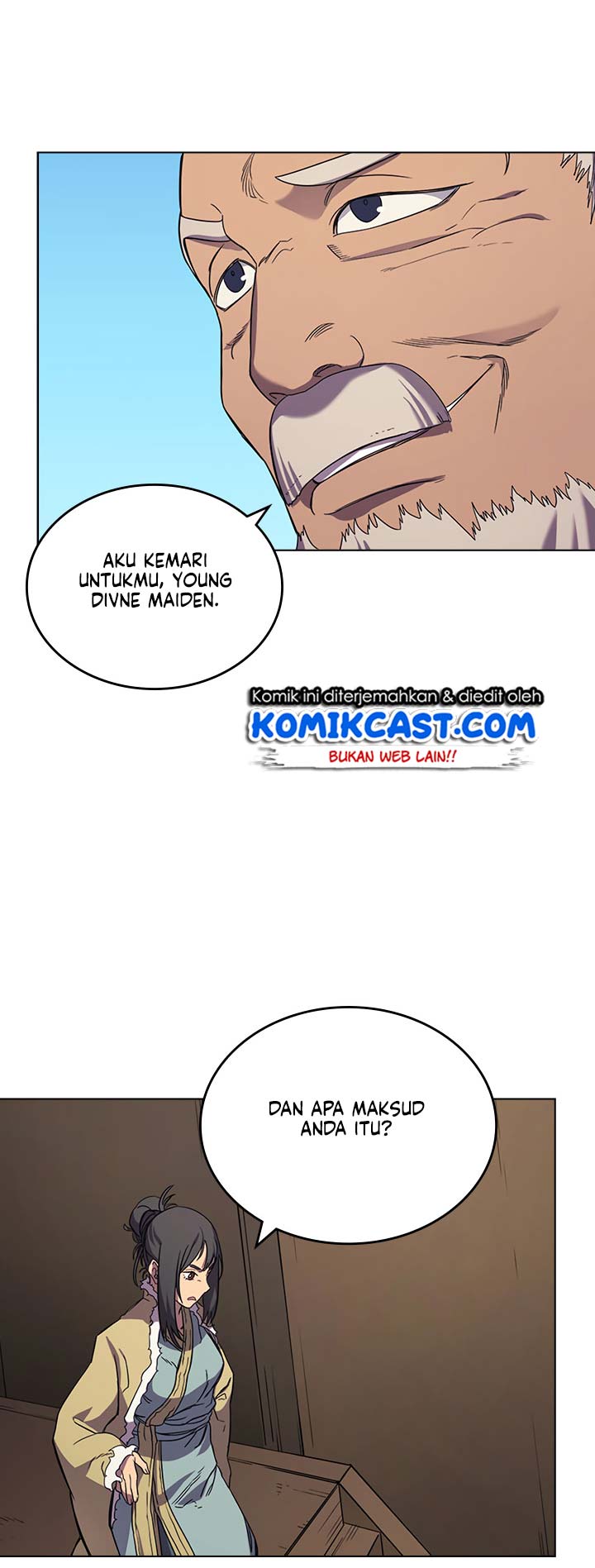 Dilarang COPAS - situs resmi www.mangacanblog.com - Komik chronicles of heavenly demon 101 - chapter 101 102 Indonesia chronicles of heavenly demon 101 - chapter 101 Terbaru 25|Baca Manga Komik Indonesia|Mangacan