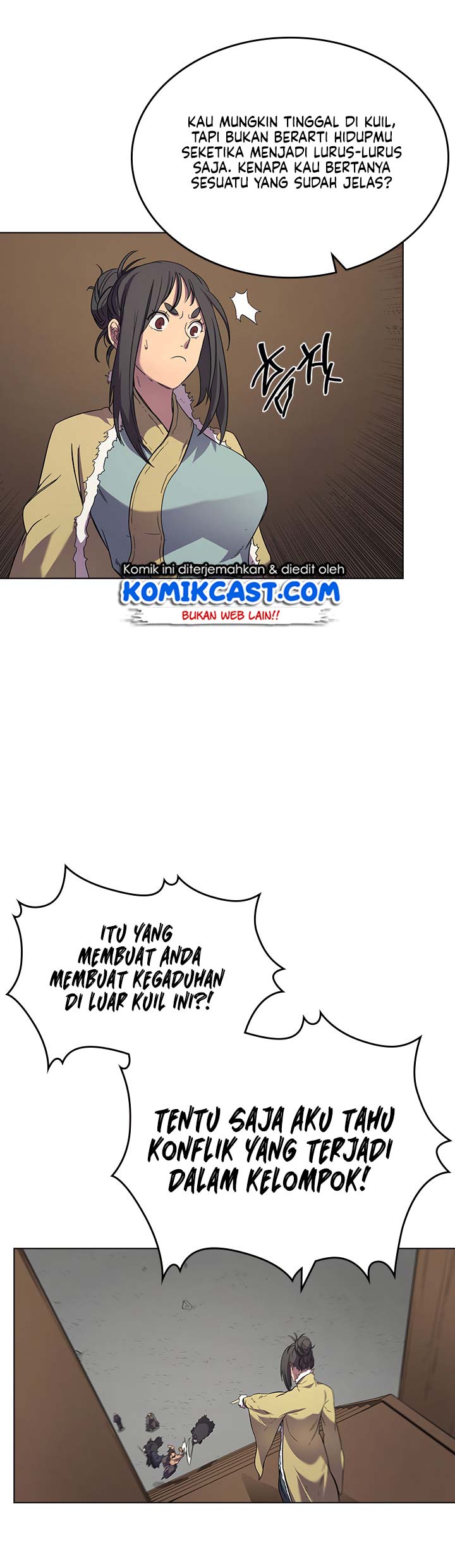 Dilarang COPAS - situs resmi www.mangacanblog.com - Komik chronicles of heavenly demon 101 - chapter 101 102 Indonesia chronicles of heavenly demon 101 - chapter 101 Terbaru 27|Baca Manga Komik Indonesia|Mangacan