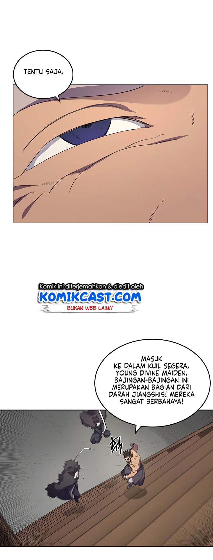 Dilarang COPAS - situs resmi www.mangacanblog.com - Komik chronicles of heavenly demon 101 - chapter 101 102 Indonesia chronicles of heavenly demon 101 - chapter 101 Terbaru 29|Baca Manga Komik Indonesia|Mangacan