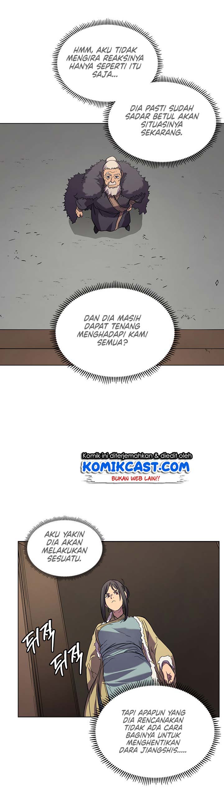 Dilarang COPAS - situs resmi www.mangacanblog.com - Komik chronicles of heavenly demon 101 - chapter 101 102 Indonesia chronicles of heavenly demon 101 - chapter 101 Terbaru 34|Baca Manga Komik Indonesia|Mangacan