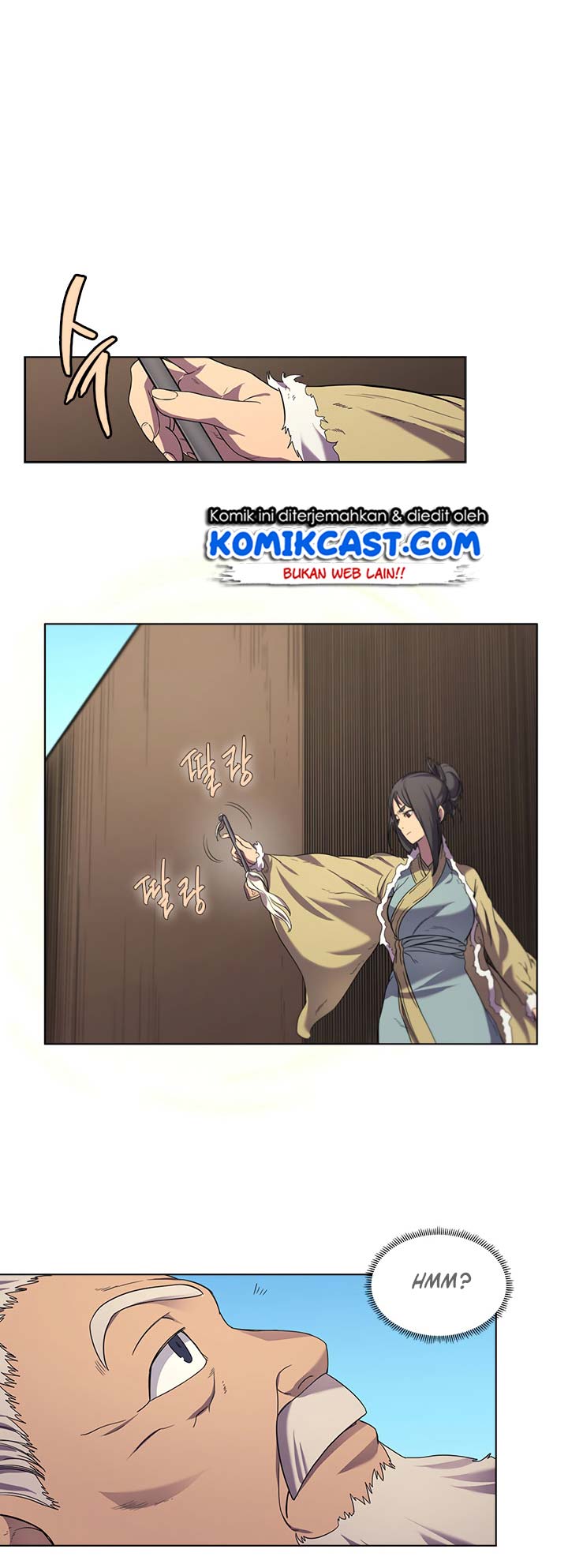 Dilarang COPAS - situs resmi www.mangacanblog.com - Komik chronicles of heavenly demon 101 - chapter 101 102 Indonesia chronicles of heavenly demon 101 - chapter 101 Terbaru 35|Baca Manga Komik Indonesia|Mangacan